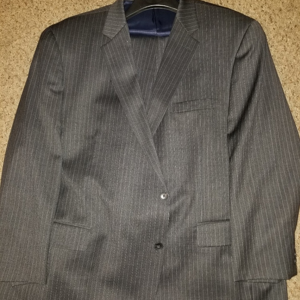 Nautica Suit